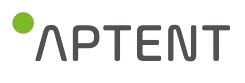 Logo Aptent
