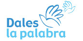Logo Fundación Dales la Palabra